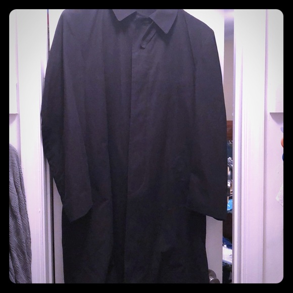 Jos A Bank jacket - FINAL post before donating - Picture 1 of 7